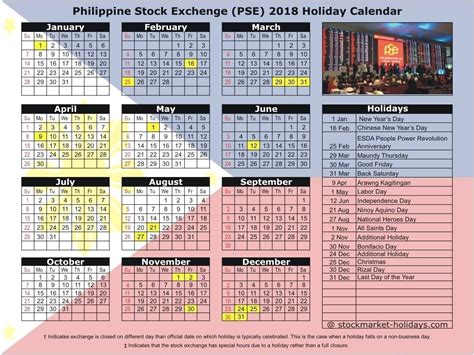 schedule 2019 philippines